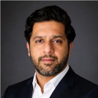 Rahil Nazir