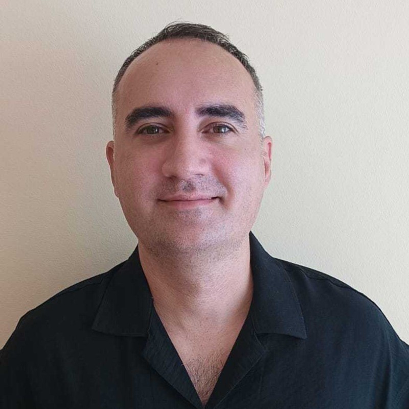 Enis Ozgel, Business Development at CloudDrove