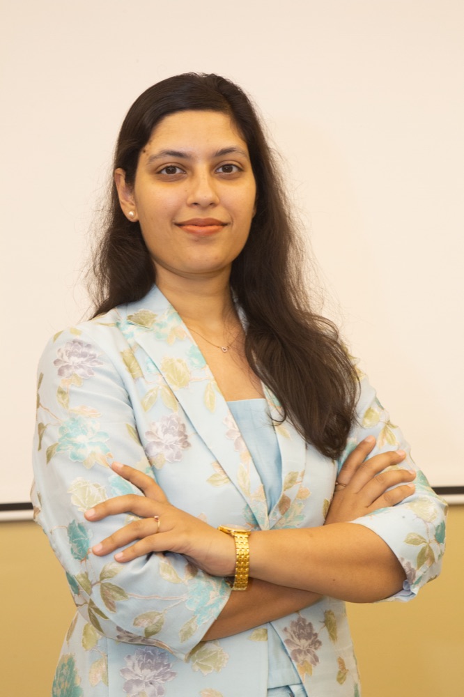 HarmanJyot Kaur, Co-founder & CEO of CloudDrove
