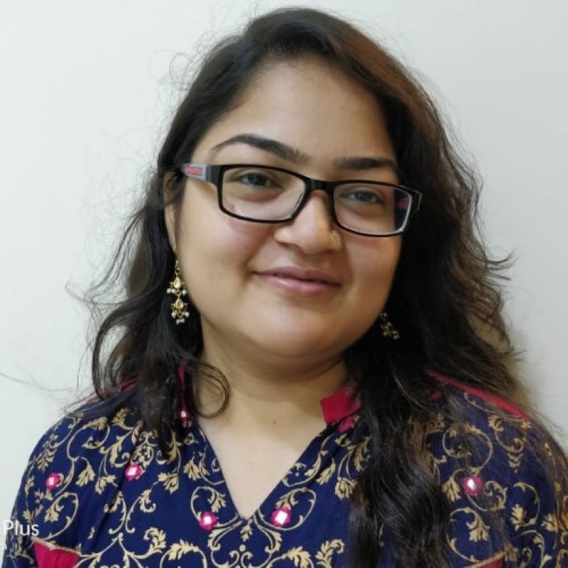 Nikita Dugar, DevOps Lead at CloudDrove